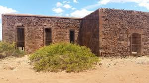 Onslow Visitors Centre-Onslow必去景点