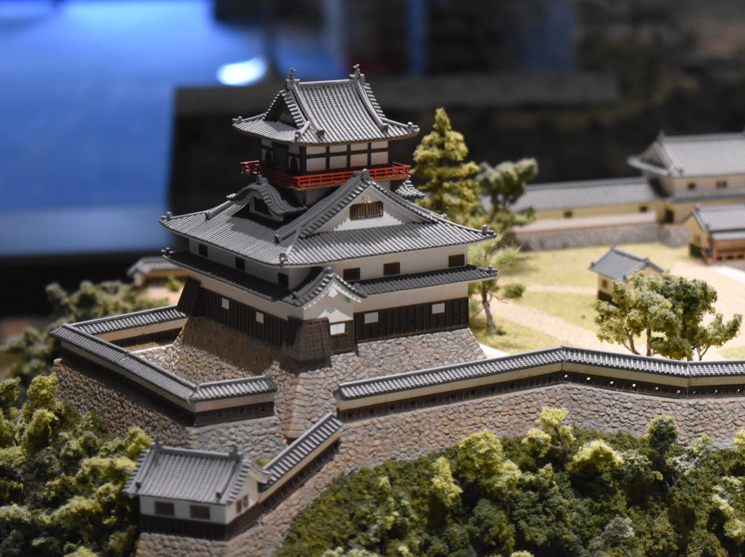 Shiro to Machi Museum-犬山市必去景点