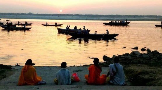 Namaste India Holiday-瓦拉纳西必去景点