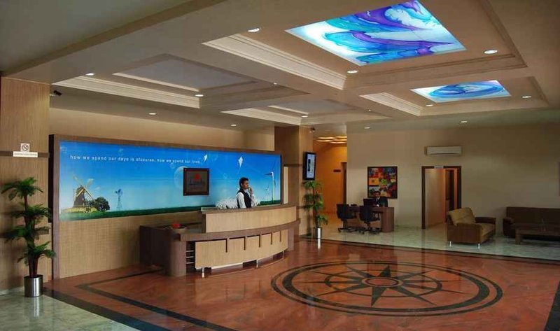 Lion Lords Inn主图