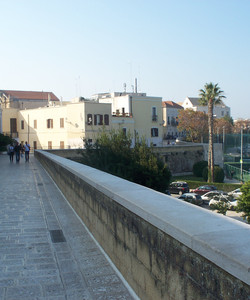Muraglia di Bari Vecchia景点门票图片