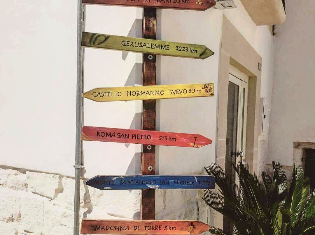 I Principi Bed and Breakfast主图