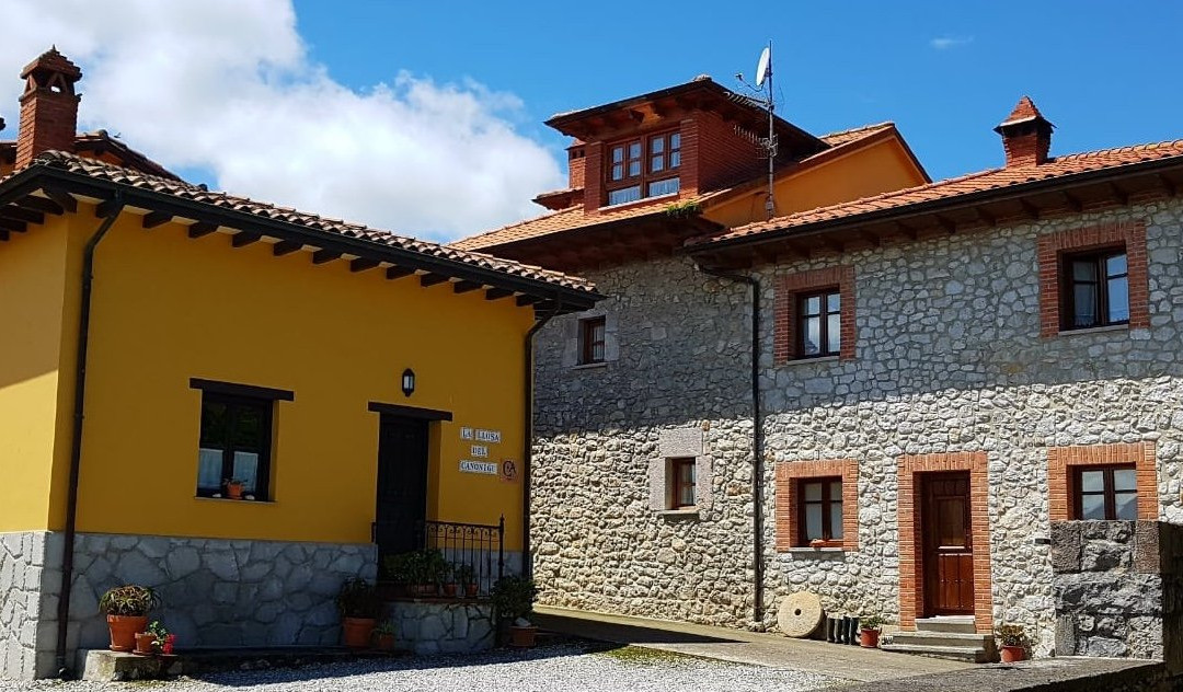 La Llosa del Canónigu