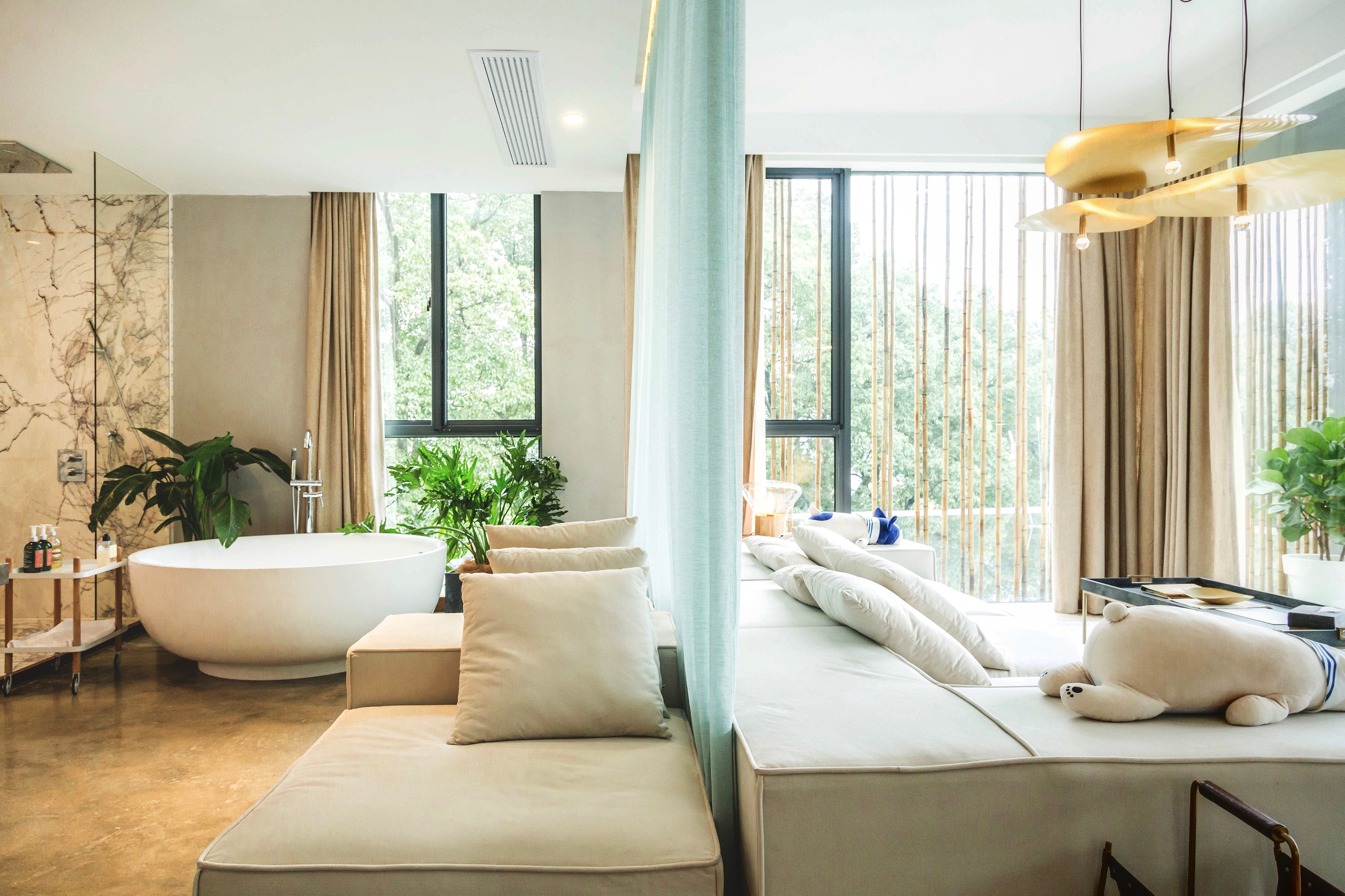 Anadu莊园酒店-官方