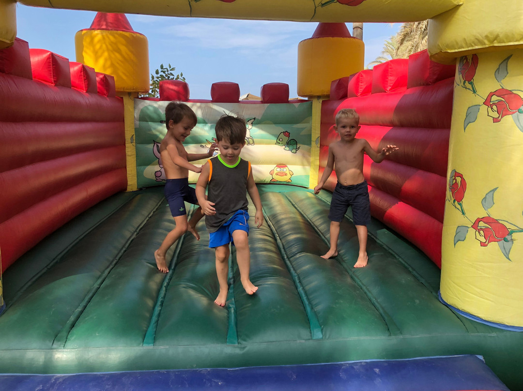 Shangri-La Barr Al Jissah, Muscat主图