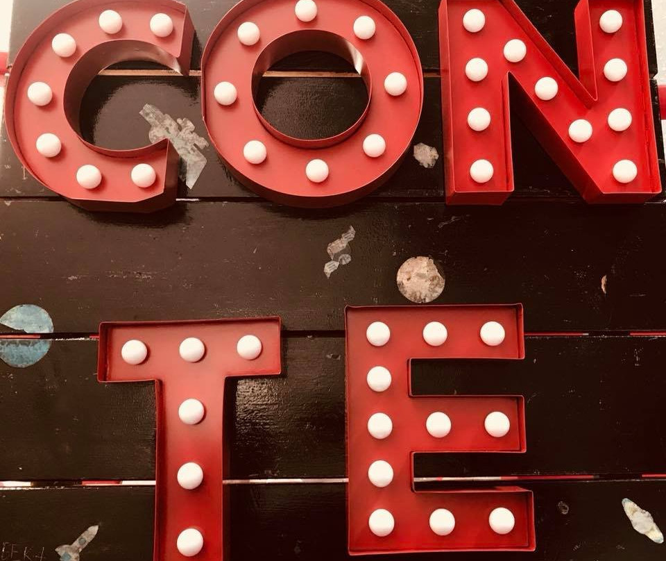 Conte-巴统必去景点