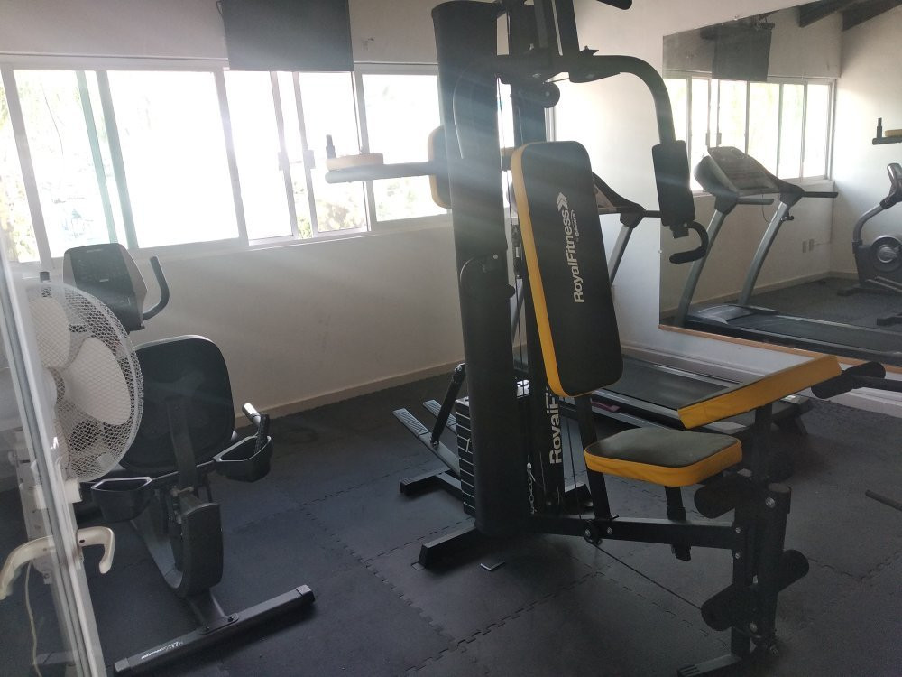 Capital O La Joya Del Lago主图