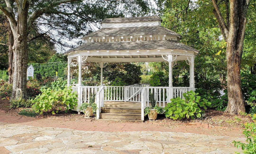 Mansell House and Gardens-阿尔法利塔必去景点