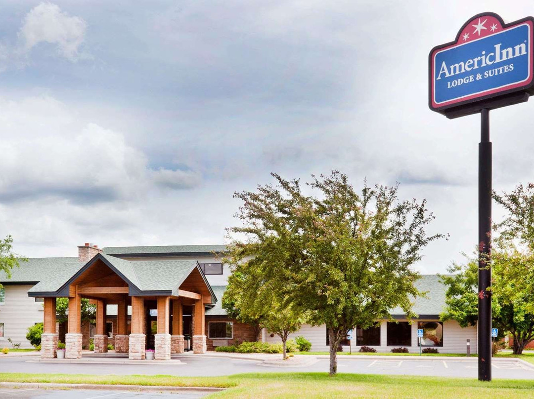 AmericInn by Wyndham Coon Rapids主图