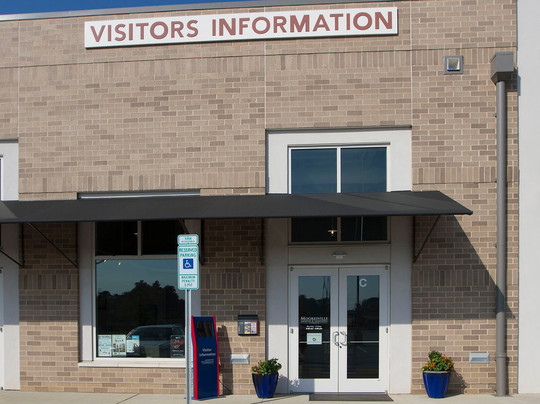 Visit Mooresville-穆尔斯维尔必去景点