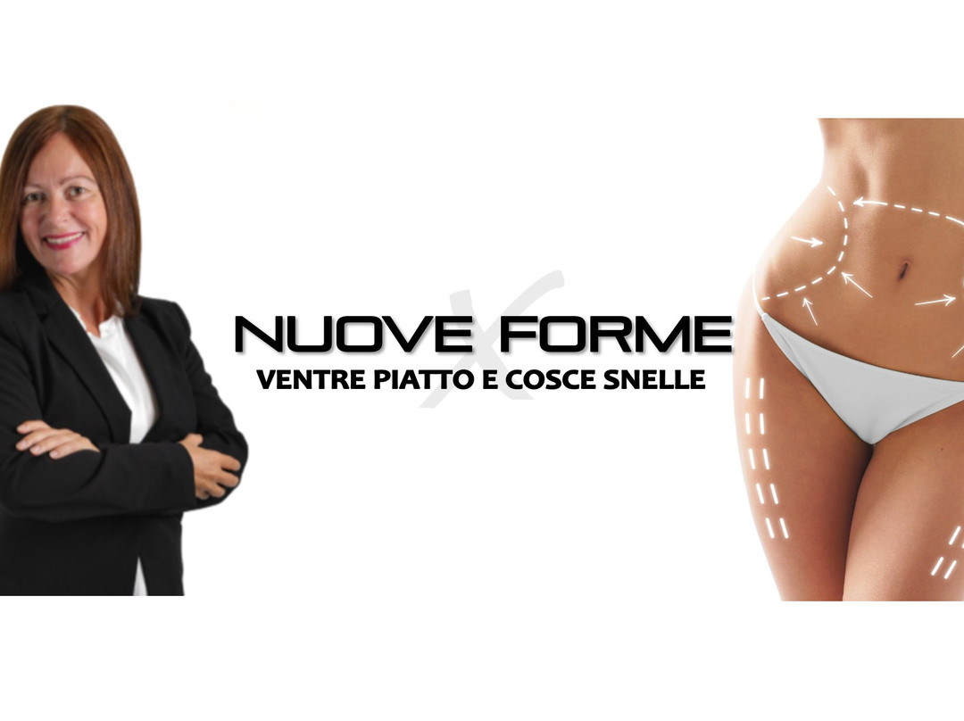 Matrix Dimagrimento Nuove Forme-Selvazzano Dentro必去景点