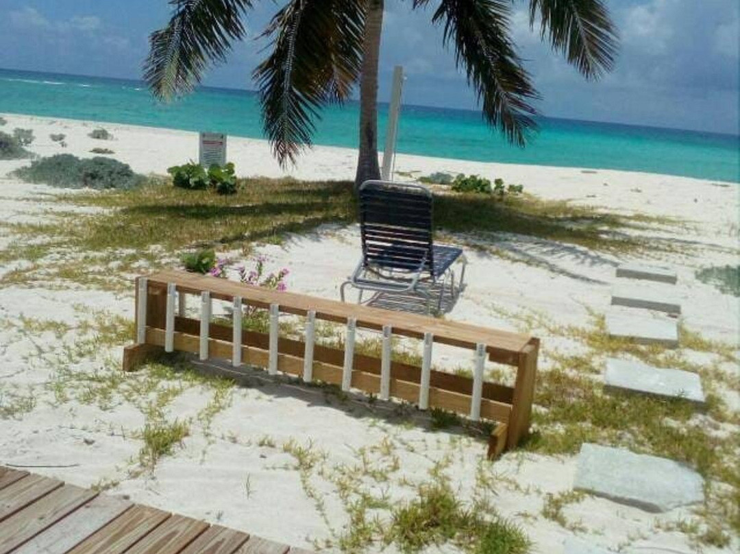 Casuarina Pine Villas主图