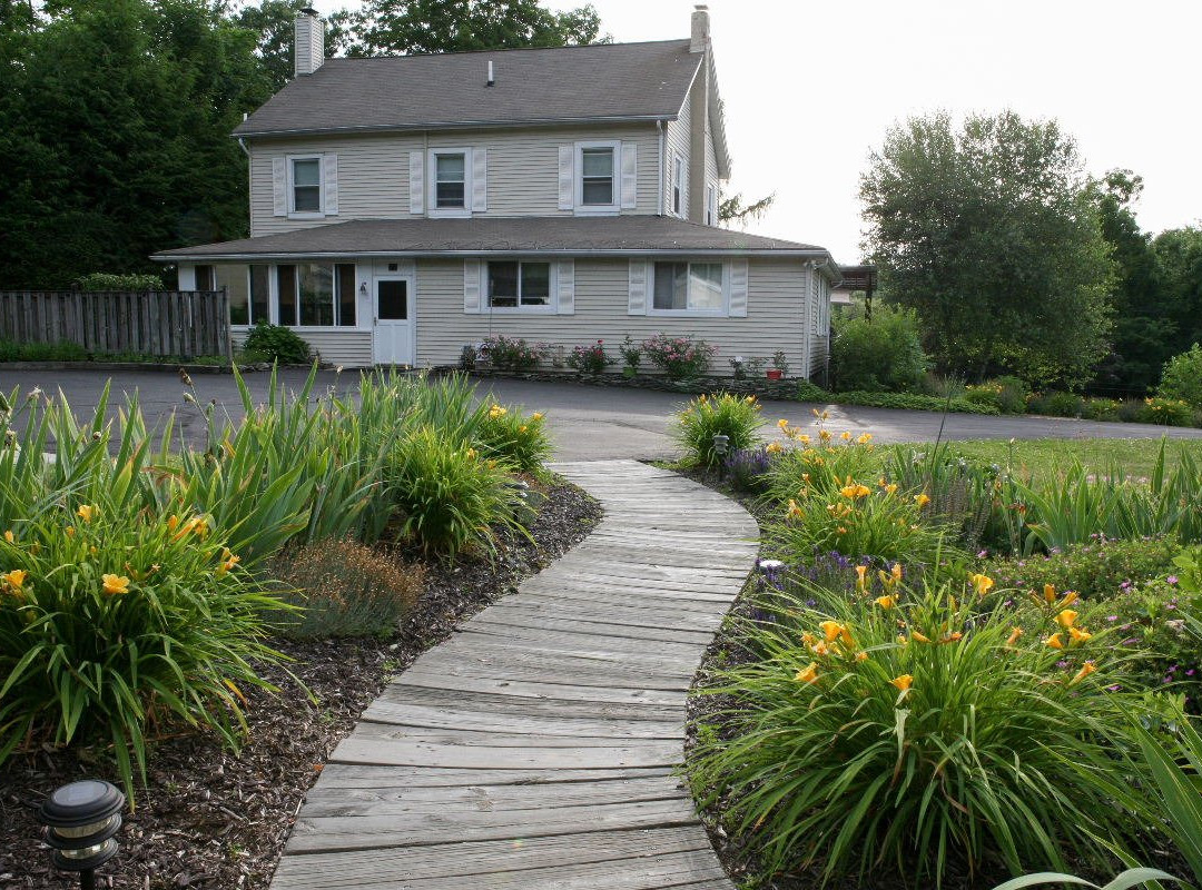 Fox Hill Bed & Breakfast主图