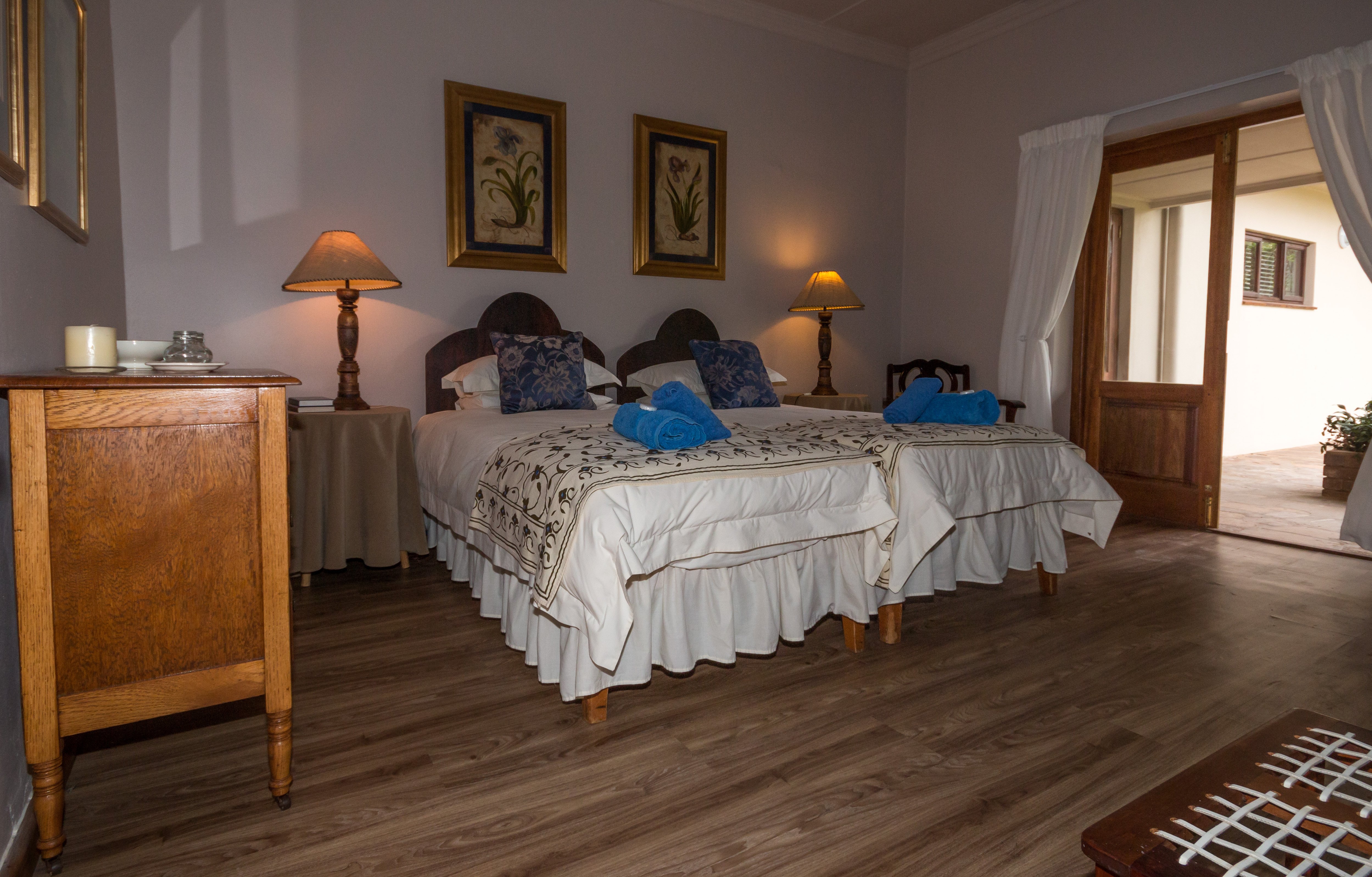 Lalani Bed & Breakfast-官方