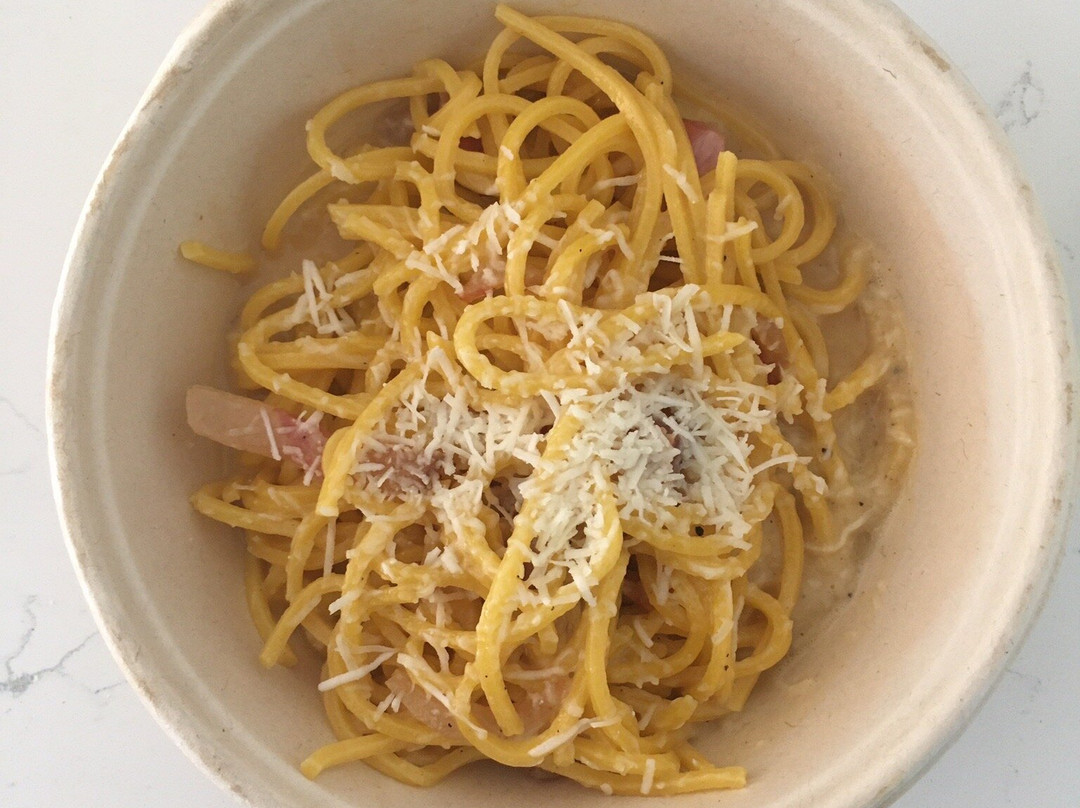 Da Nonna