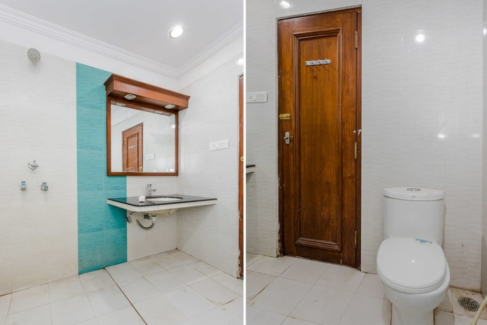 亚许瑞酒店主图