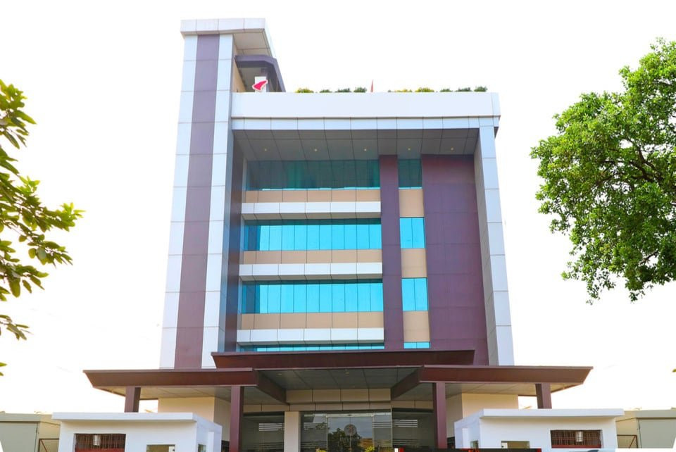 OYO 10431 Hotel Ishanika主图
