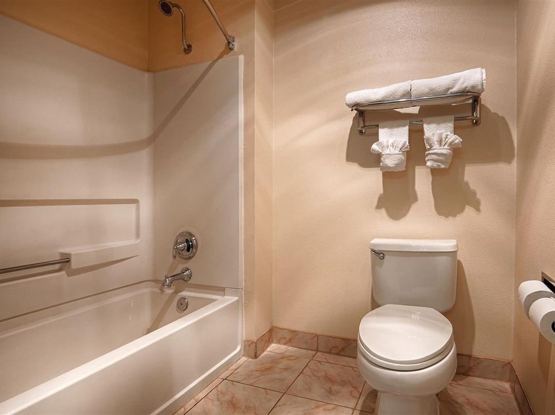 Best Western El Centro Inn主图