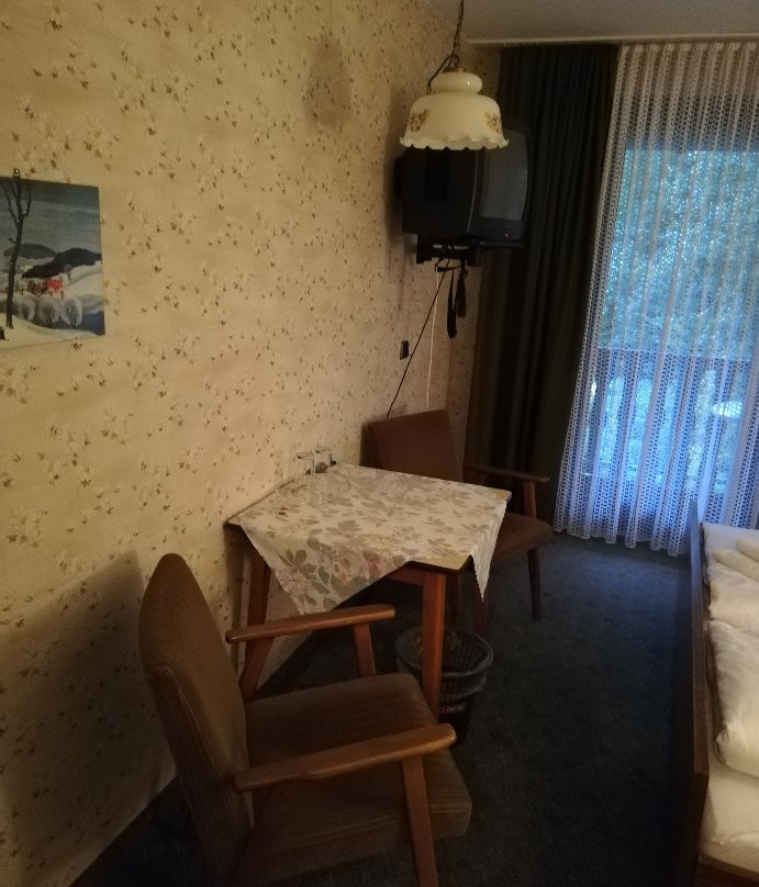 Hotel Huschens主图