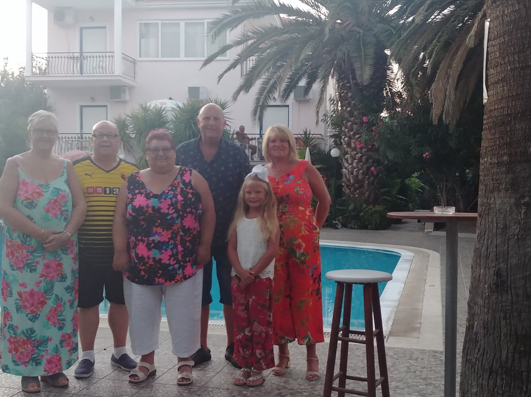 Anaxos Gardens主图