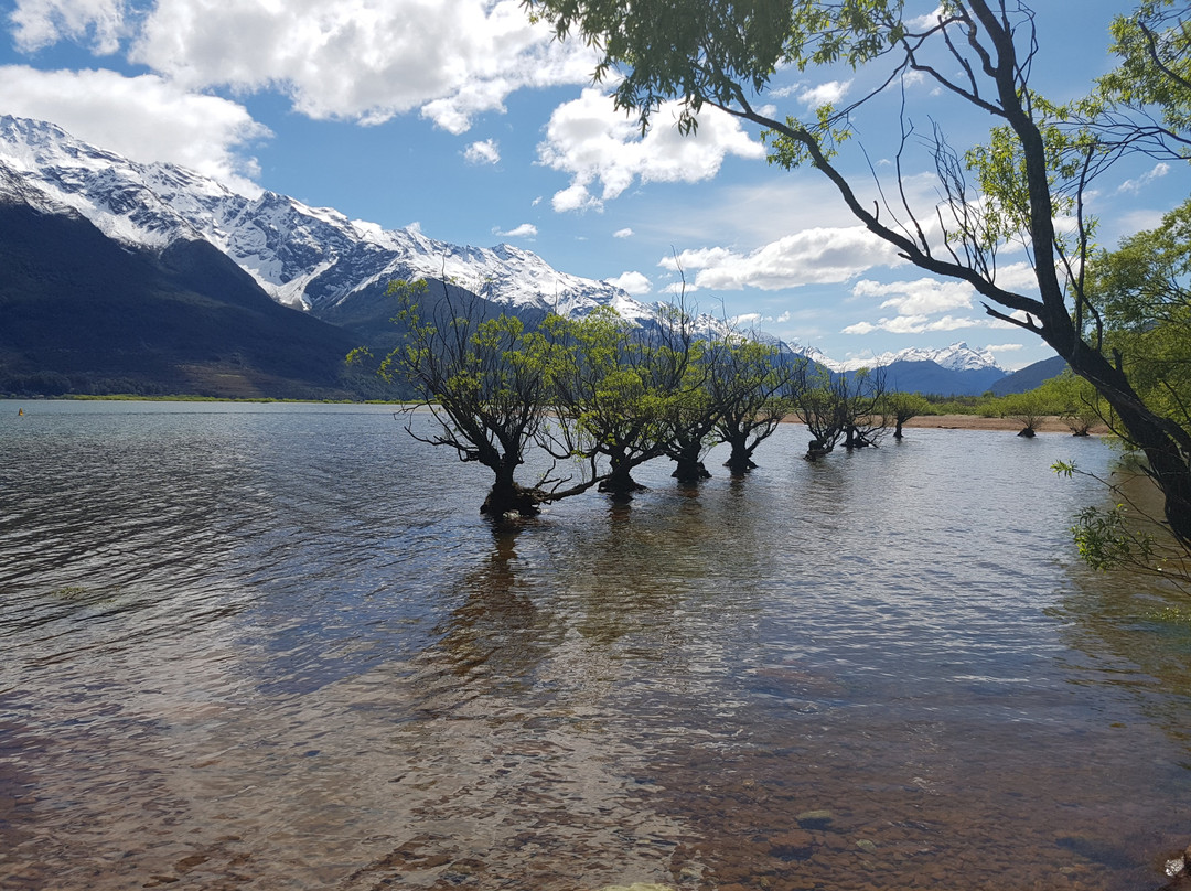 Queenstown Guided Expeditions-皇后镇必去景点