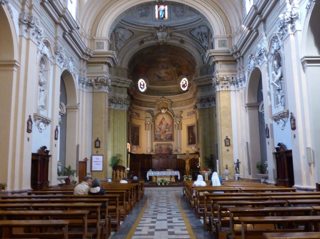 Ufficio Informazioni e Accoglienza Turistica del Comprensorio Amerino-Amelia必去景点