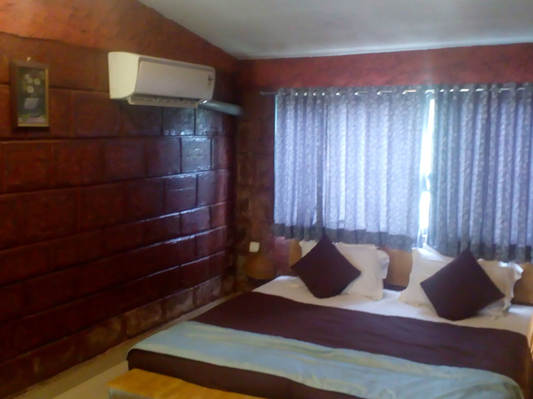 V Resorts Anandvan Wai主图