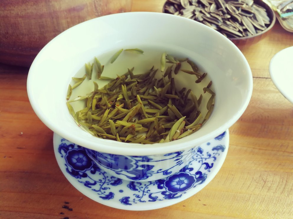 大唐贡茶苑-长兴必去景点