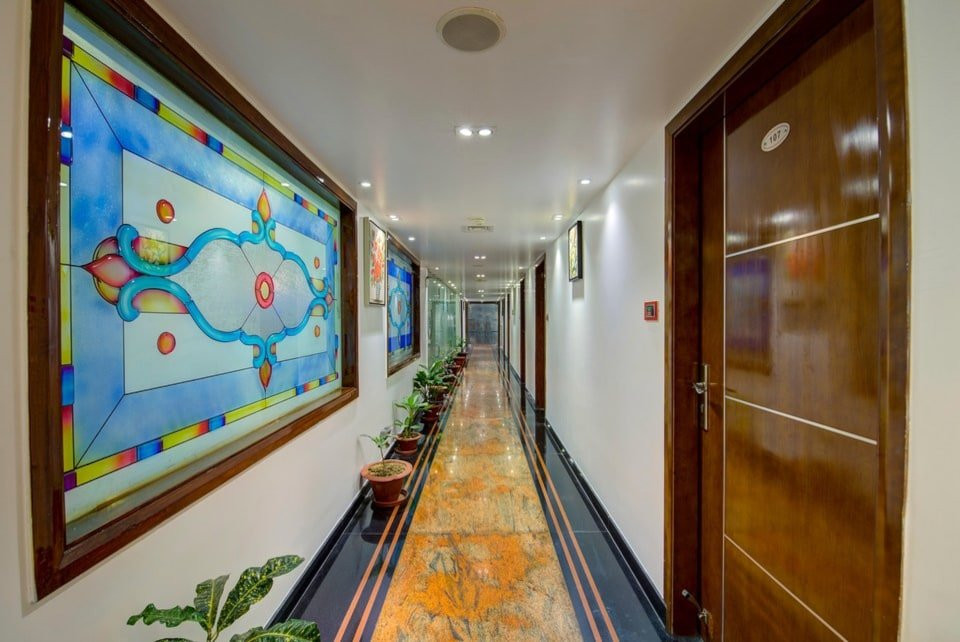 Republic Hotel主图