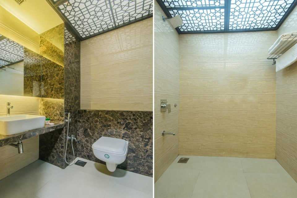 OYO 7136 Solitaire Residency主图