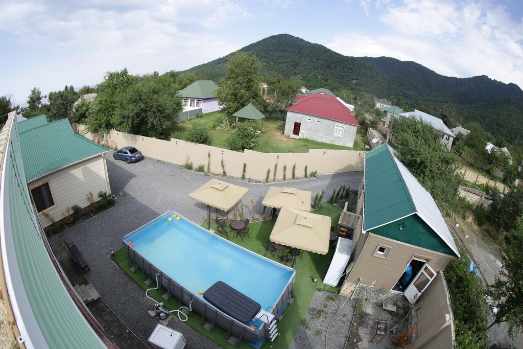 Fortuna Resort Qebele