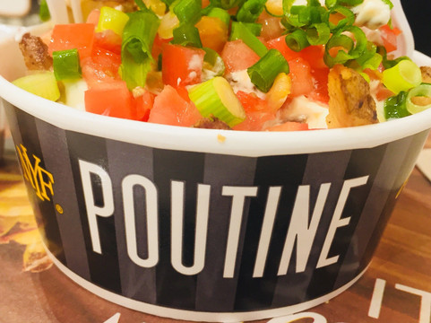 CF Fairview Mall-多伦多必去景点