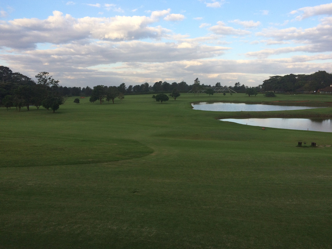 Windsor Golf Hotel and Country Club主图