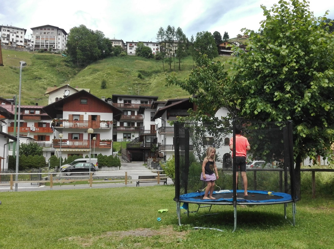 B&B A Ceda Toa主图