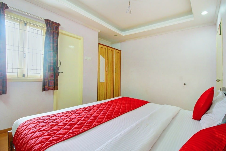 OYO 6732 Dheeran Residency主图