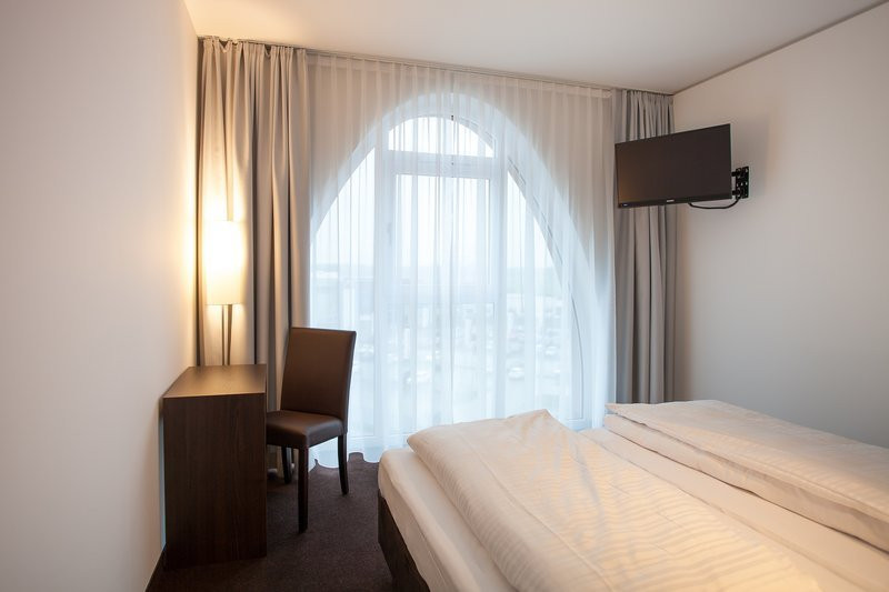 Tobbaccon Hotel主图