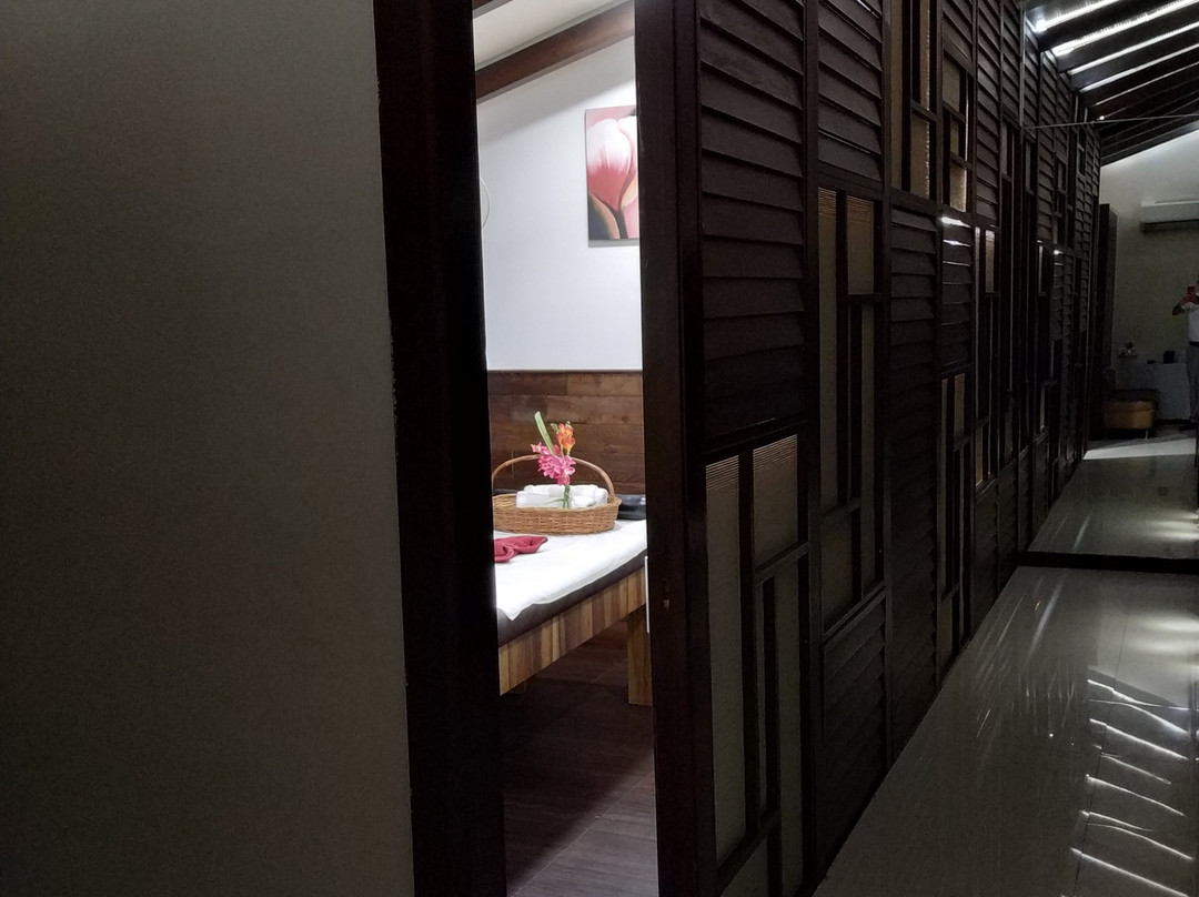 Neomis Salon & Spa, Miramar景点图片