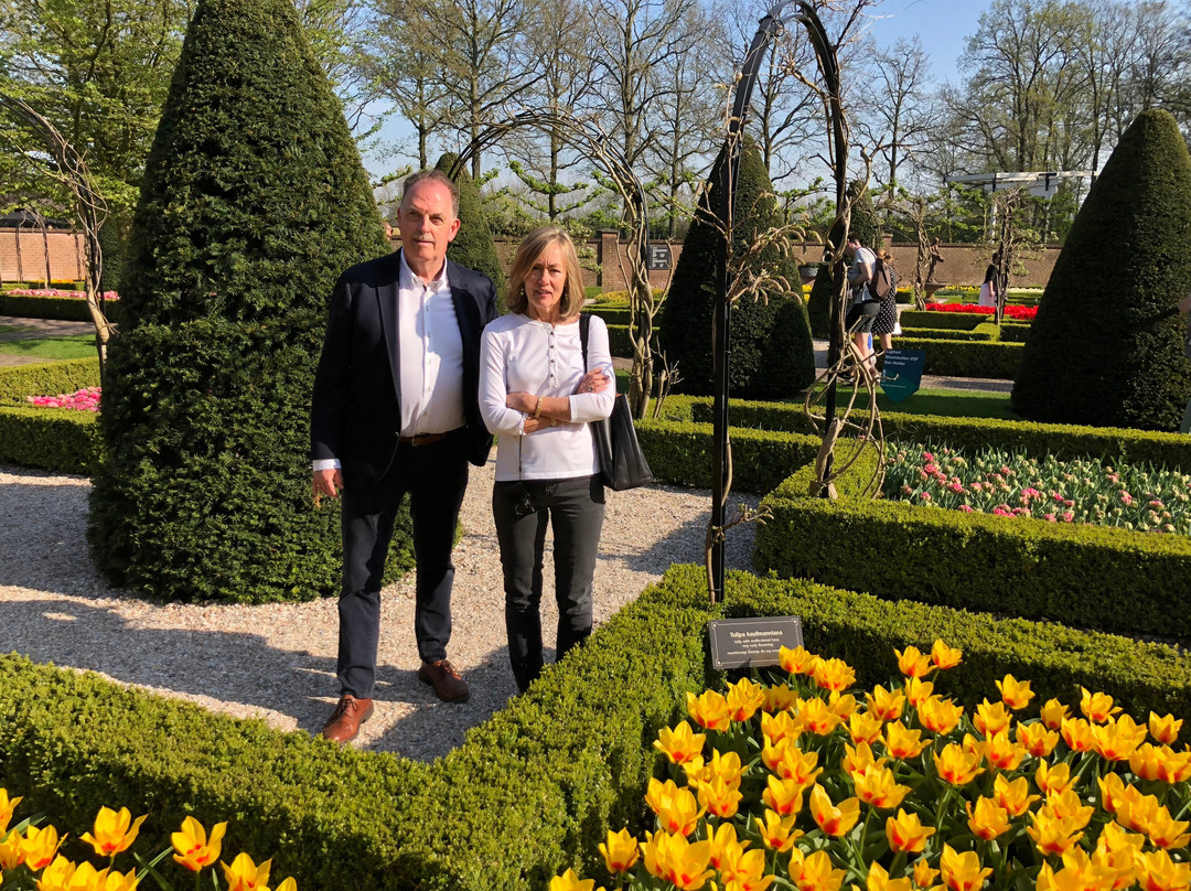 Flower Tours Holland景点图片