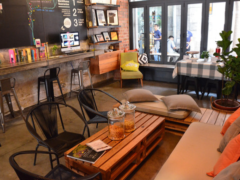 吉隆玻归属酒店主图