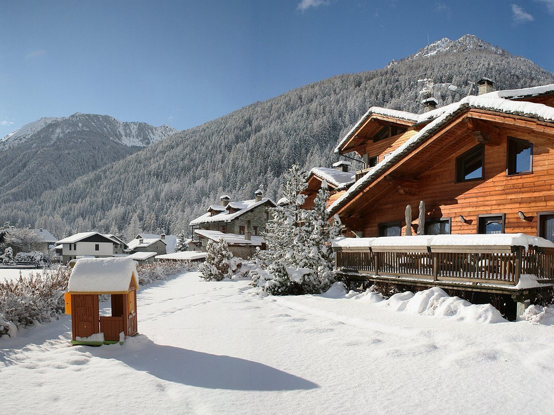 Residence Ruetoreif