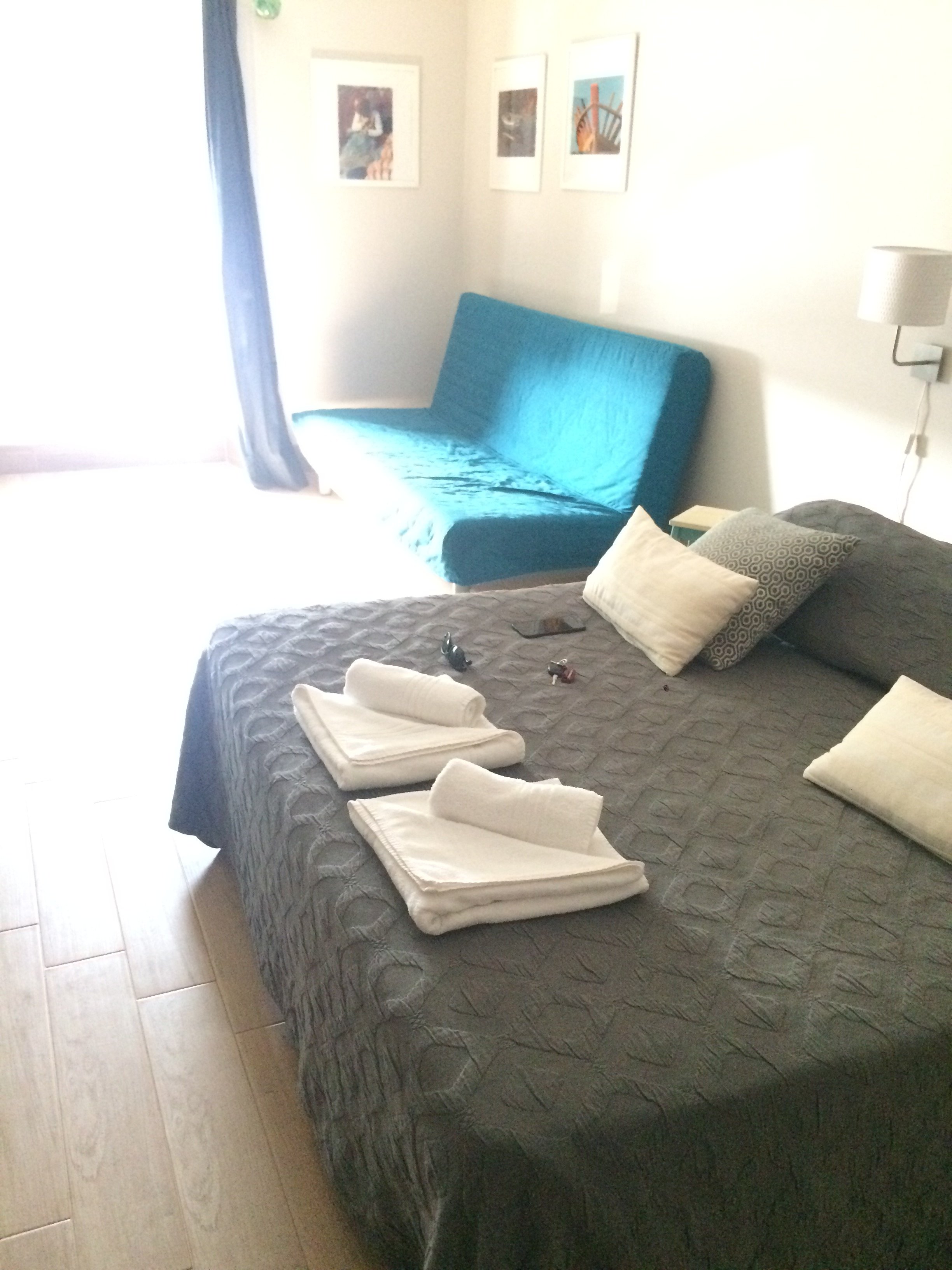 O Forte Guest House-官方