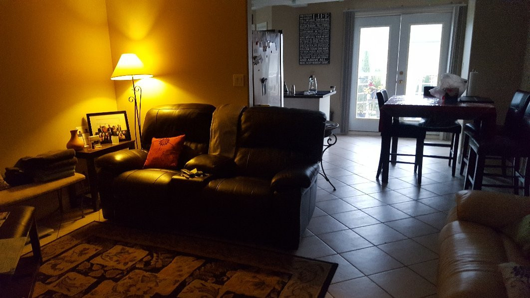 Eagle Close Executive Bed &Breakfast主图