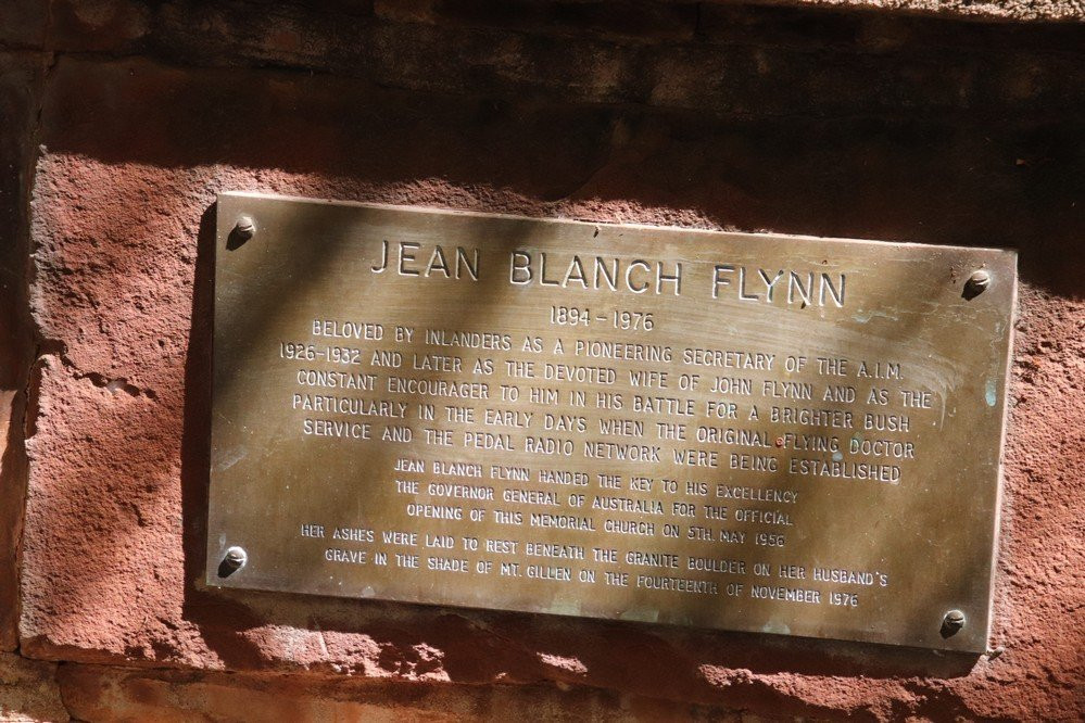 Flynn Memorial Uniting Church景点图片