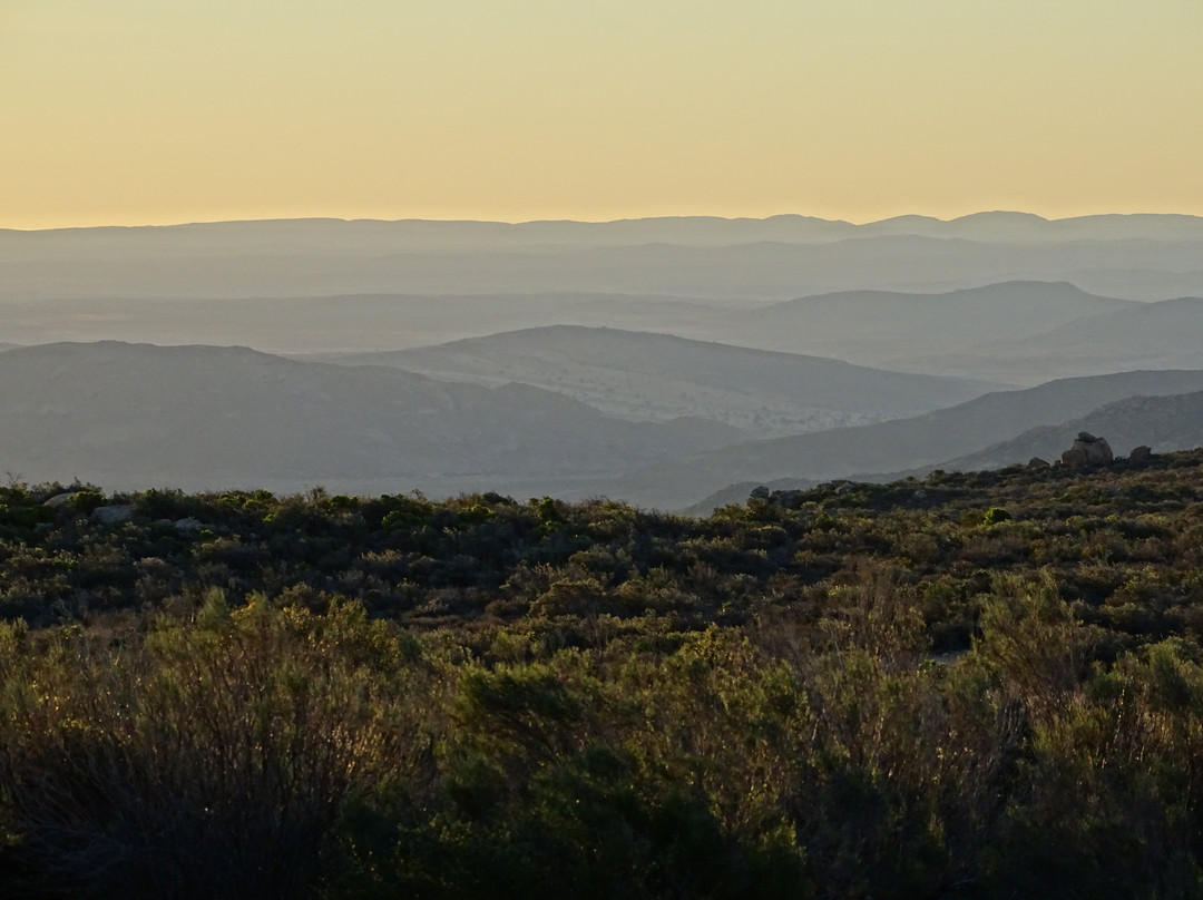 Naries Namakwa Retreat主图