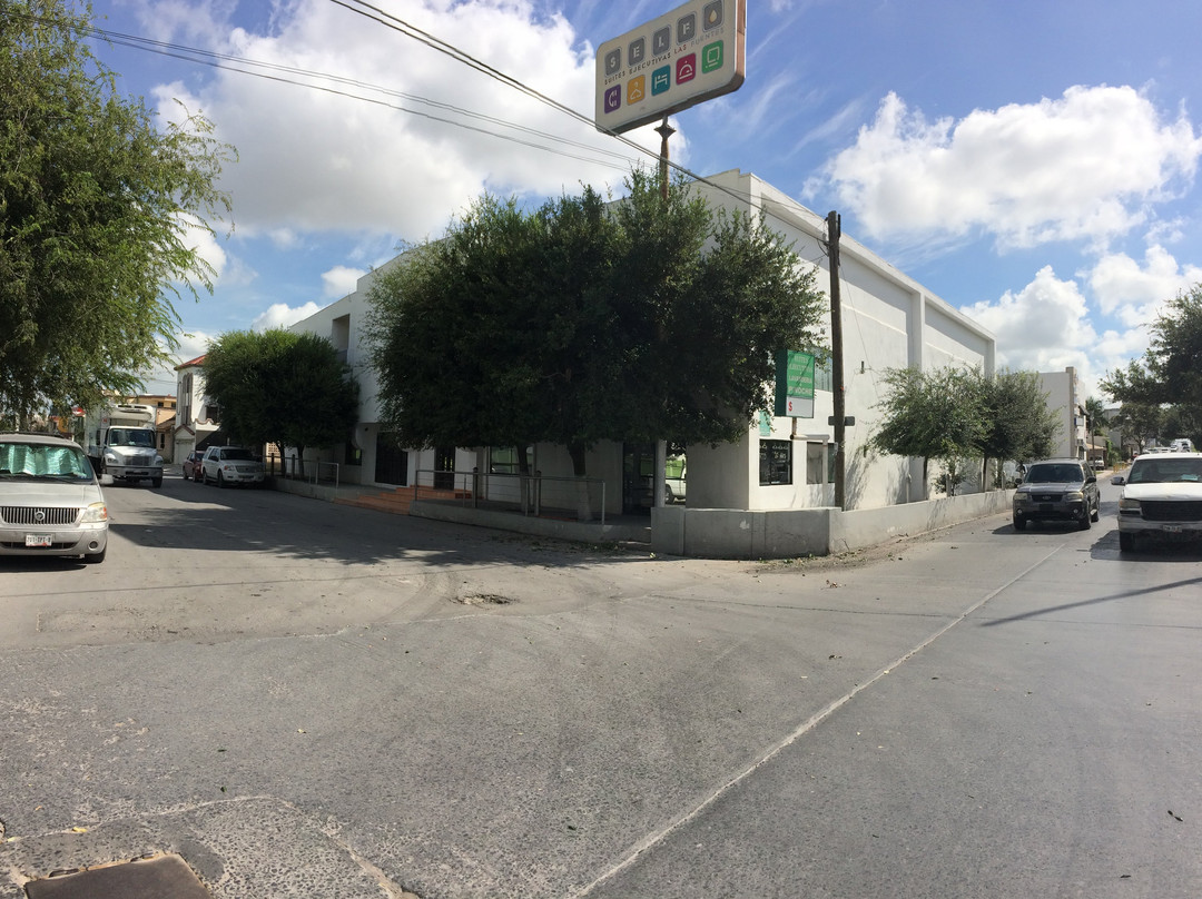 Suites Ejecutivas Las Fuentes
