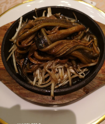南京汉府饭店主图