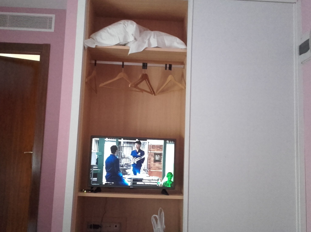 Vinacua Hotel主图