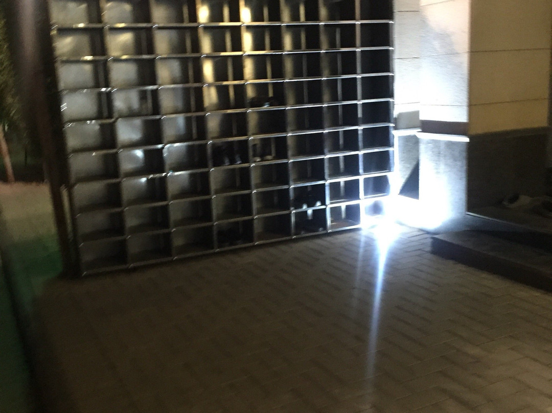 Princess Latifa Bint Sultan Bin Abdulaziz Mosque-利雅德必去景点