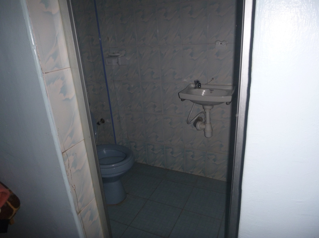 Taphe Resort Naivasha主图