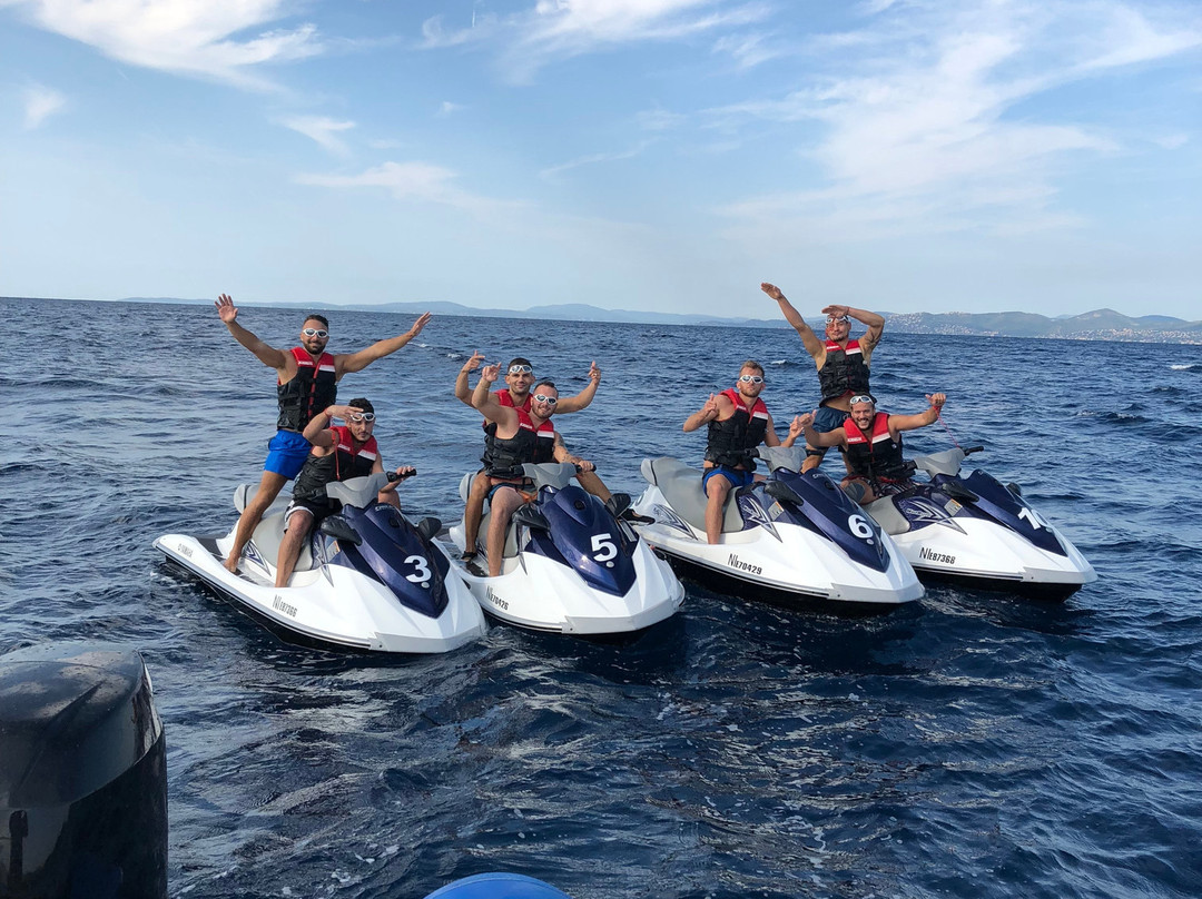 La Rague Watersport景点图片